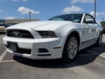 2014 Ford Mustang V6 Premium