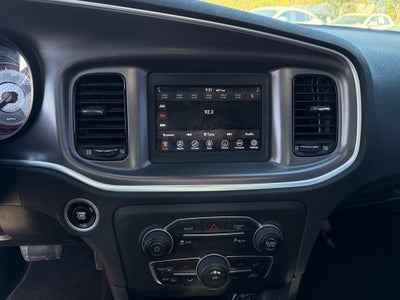 2022 Dodge Charger SXT *Blacktop Pkg