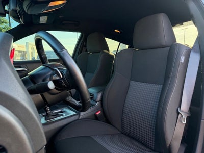 2023 Dodge Charger R/T Scat Pack