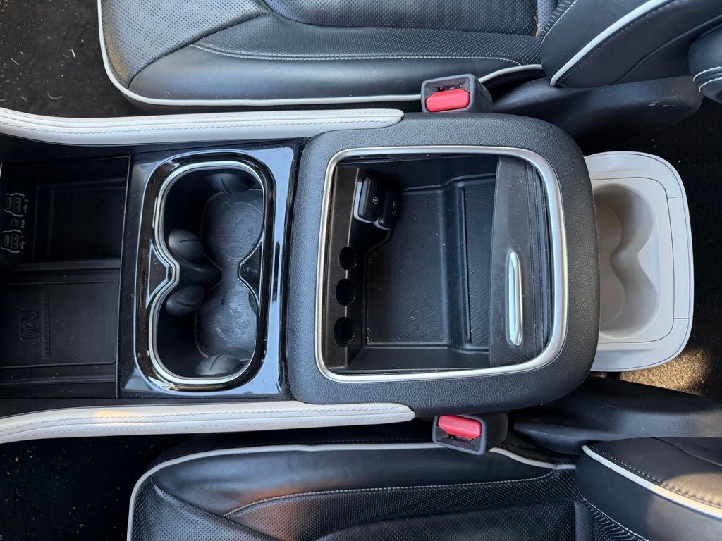 2023 Chrysler Pacifica Hybrid Limited