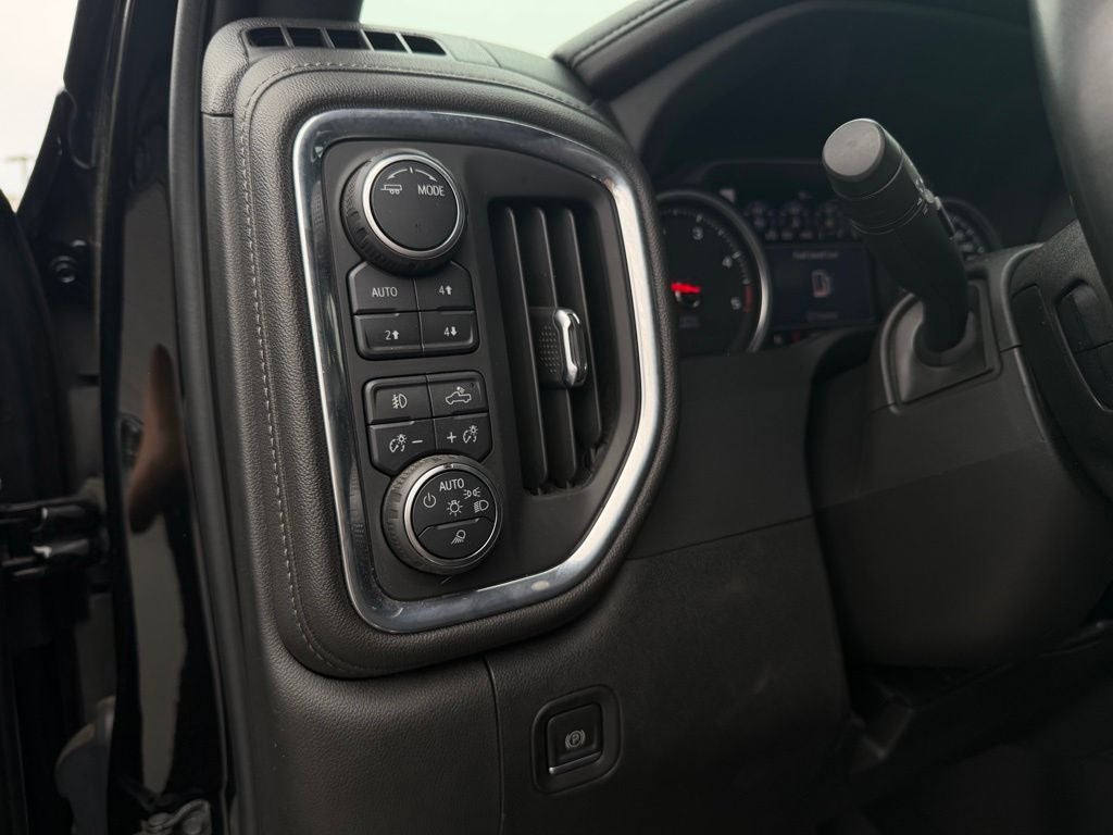2023 Chevrolet Silverado 3500HD High Country