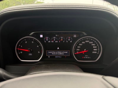 2023 Chevrolet Silverado 3500HD High Country