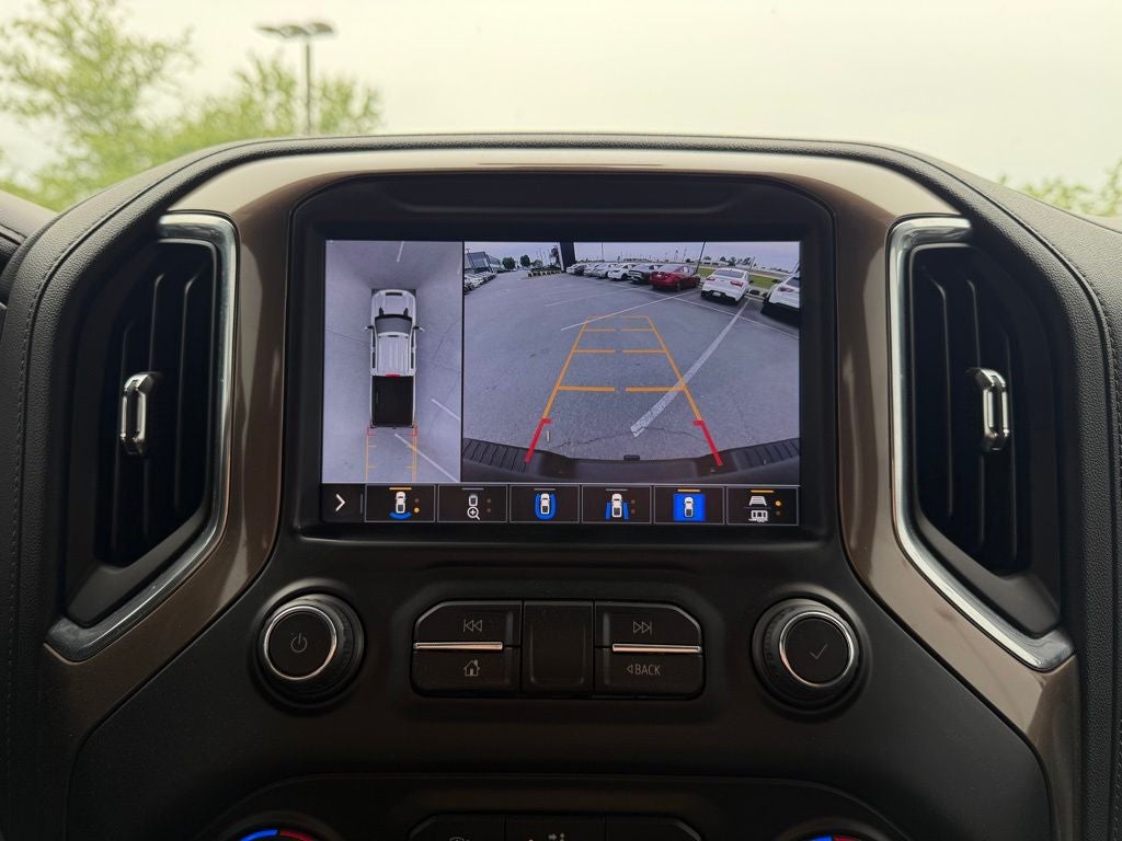 2023 Chevrolet Silverado 3500HD High Country