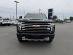 2023 Chevrolet Silverado 3500HD High Country