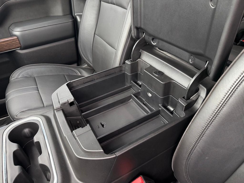 2023 Chevrolet Silverado 3500HD High Country