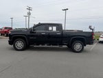 2023 Chevrolet Silverado 3500HD High Country