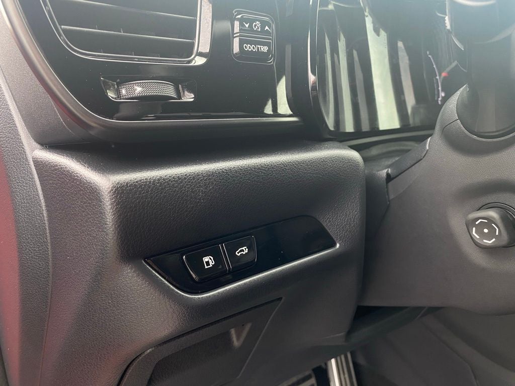 2023 Lexus NX 350 F SPORT Handling