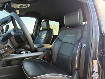 2025 RAM 3500 Laramie