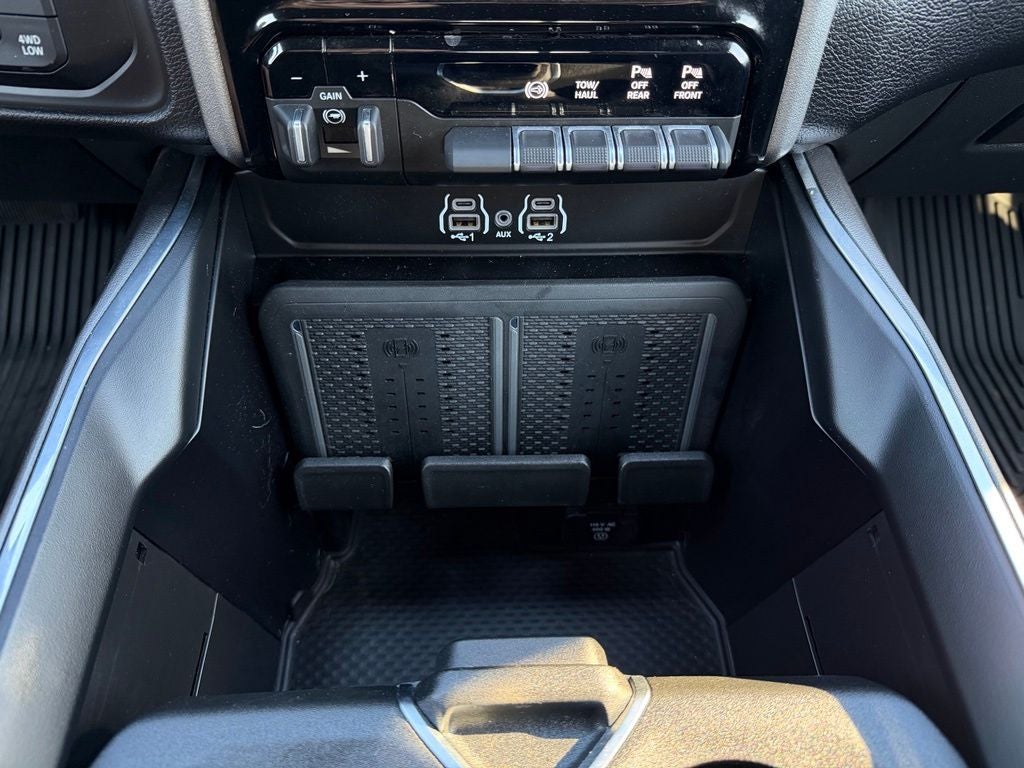 2025 RAM 3500 Laramie