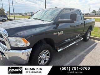 2014 RAM 2500 Tradesman