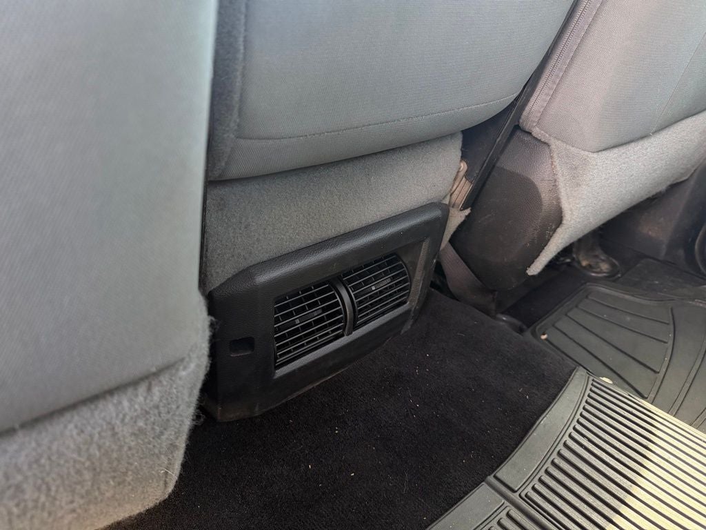 2017 RAM 2500 Tradesman