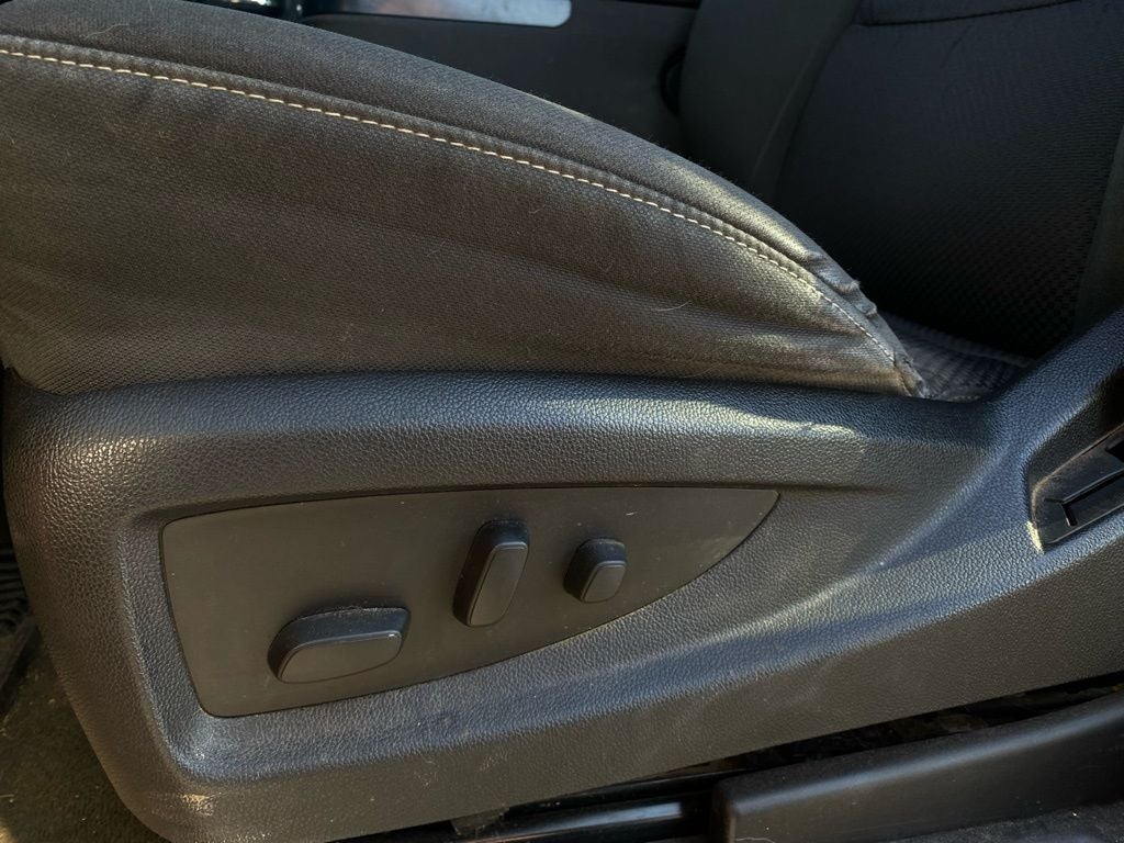 2015 Chevrolet Silverado 1500 LT LT2