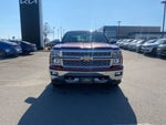 2015 Chevrolet Silverado 1500 LT LT2