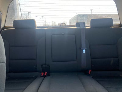 2015 Chevrolet Silverado 1500 LT LT2