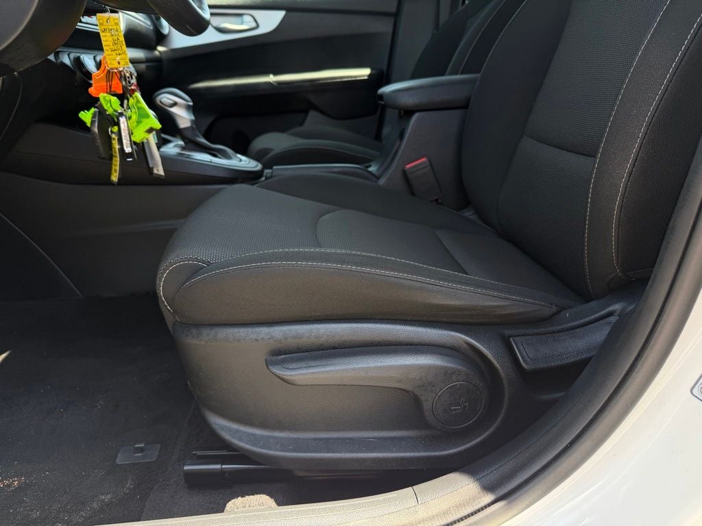 2024 Kia Forte LX