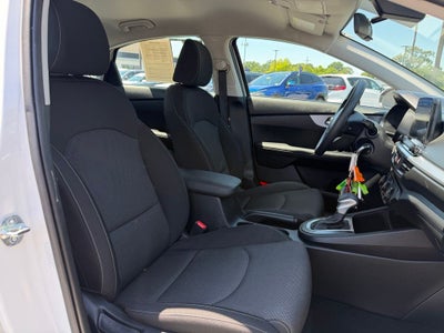 2024 Kia Forte LX