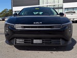 2027 Kia K4 LXS