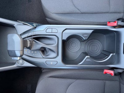 2027 Kia K4 LXS
