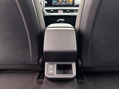 2027 Kia K4 LXS