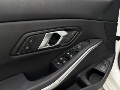 2025 BMW 3 Series 330i
