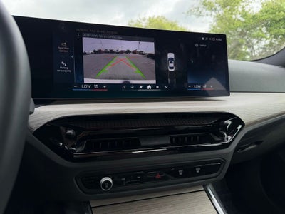 2025 BMW 3 Series 330i