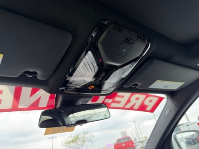 2025 BMW 3 Series 330i