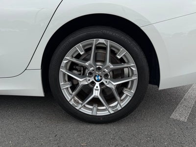 2025 BMW 3 Series 330i