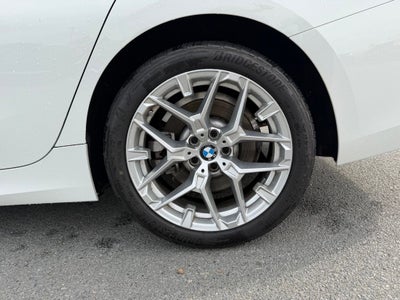 2025 BMW 3 Series 330i