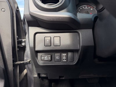 2023 Toyota Tacoma TRD Pro V6