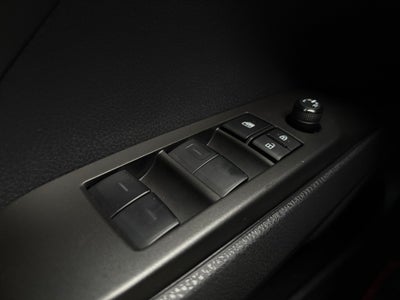 2024 Toyota Camry TRD V6