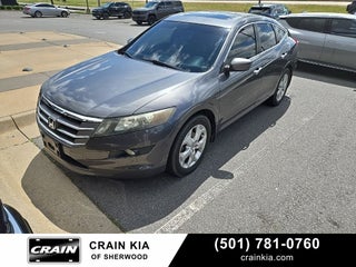 2011 Honda Accord Crosstour EX-L