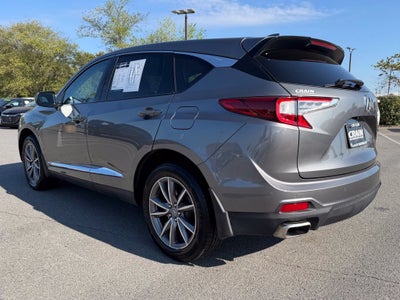 2024 Acura RDX Technology Package SH-AWD