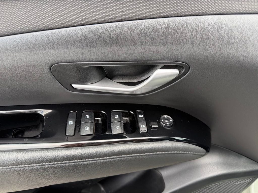 2023 Hyundai Santa Cruz Limited