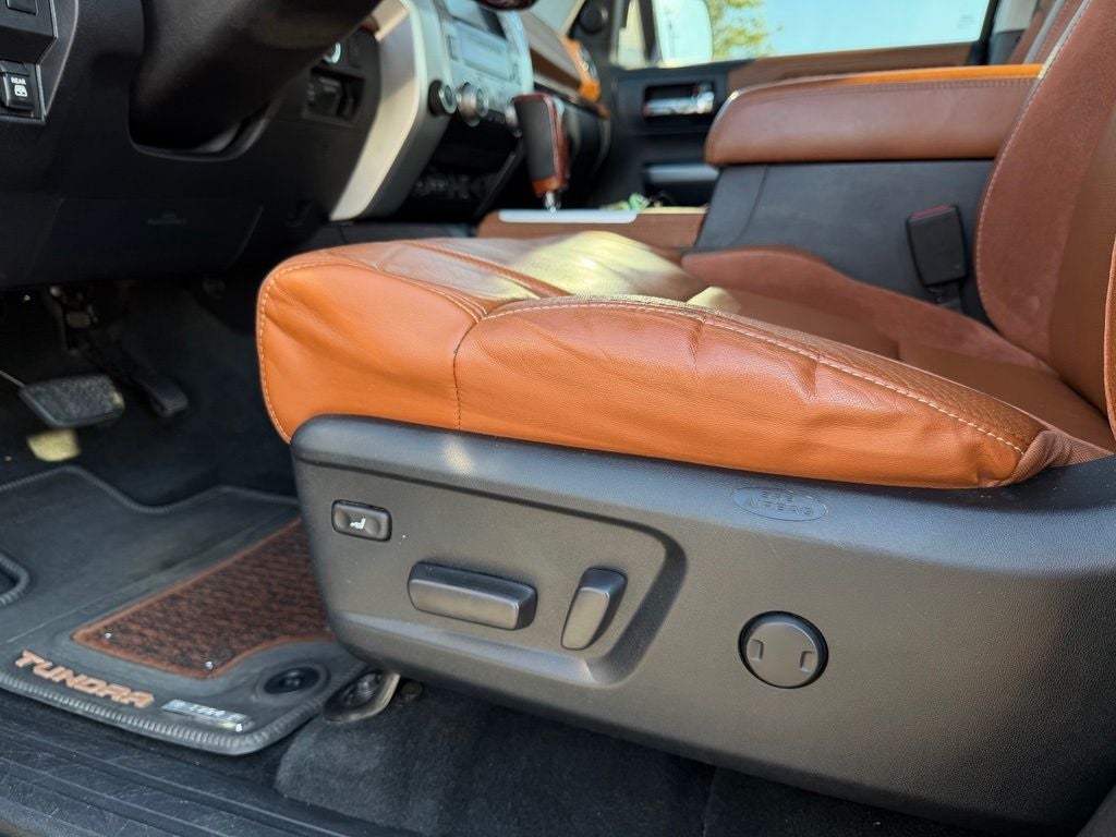 2021 Toyota Tundra 1794