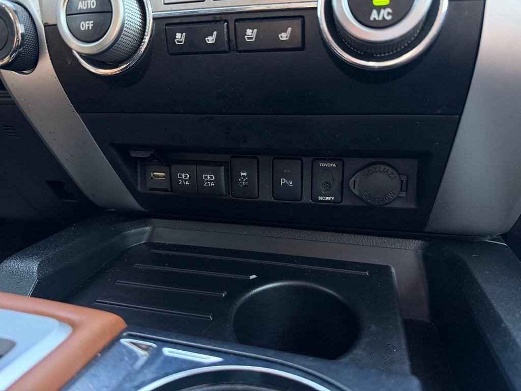 2021 Toyota Tundra 1794