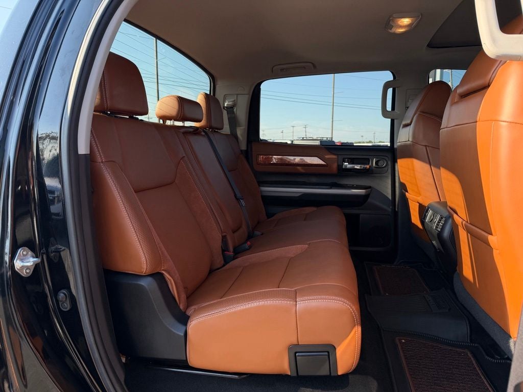 2021 Toyota Tundra 1794