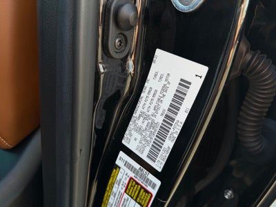 2021 Toyota Tundra 1794