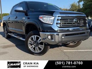 2021 Toyota Tundra 1794