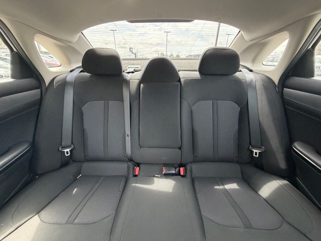 2023 Kia K5 LXS