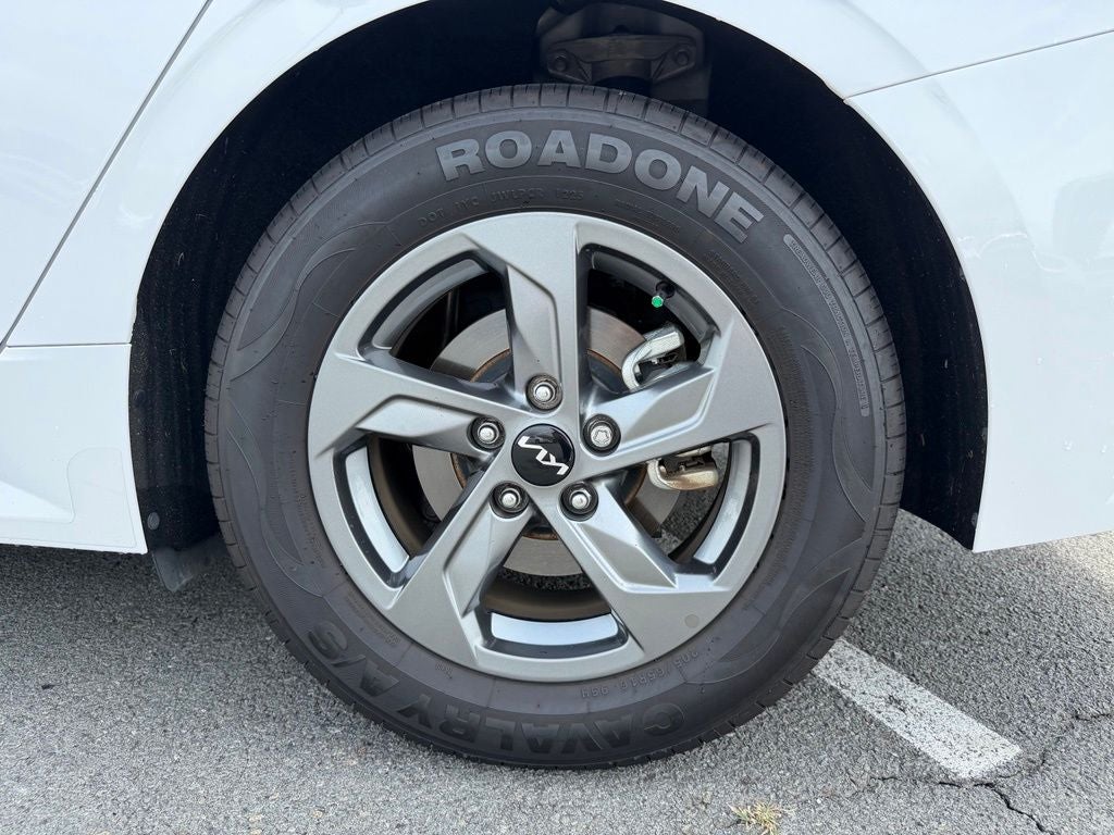 2023 Kia K5 LXS