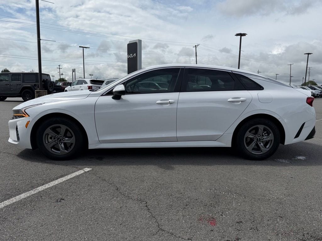 2023 Kia K5 LXS