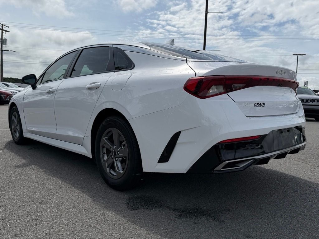 2023 Kia K5 LXS