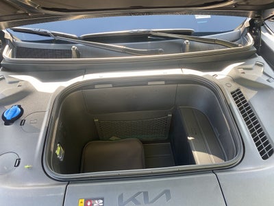 2026 Kia EV9 Light Long Range