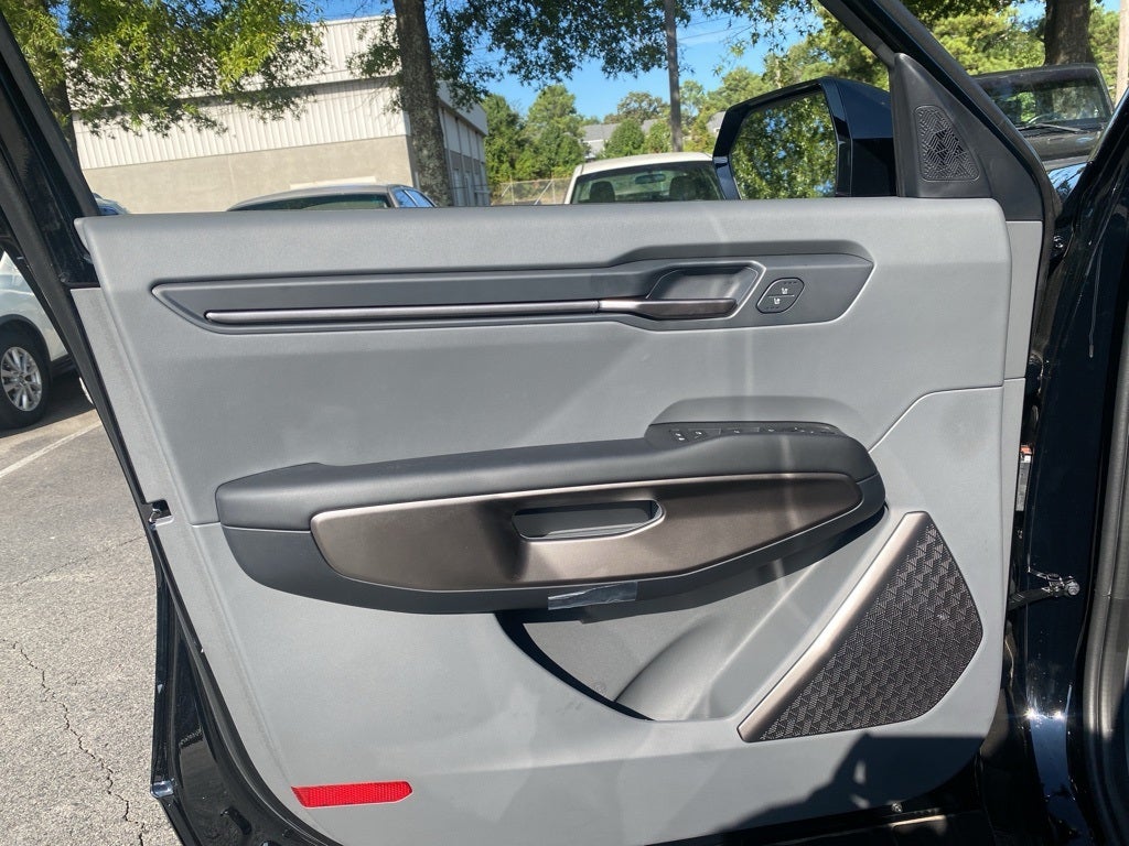 2026 Kia EV9 Light Long Range