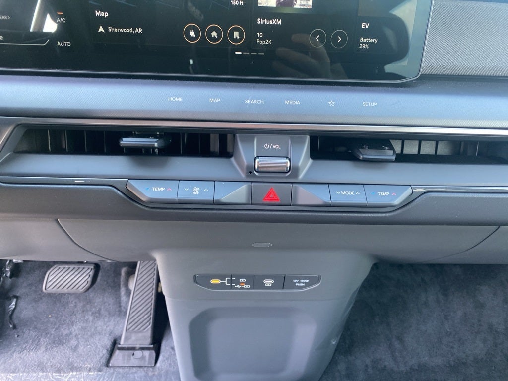 2026 Kia EV9 Light Long Range