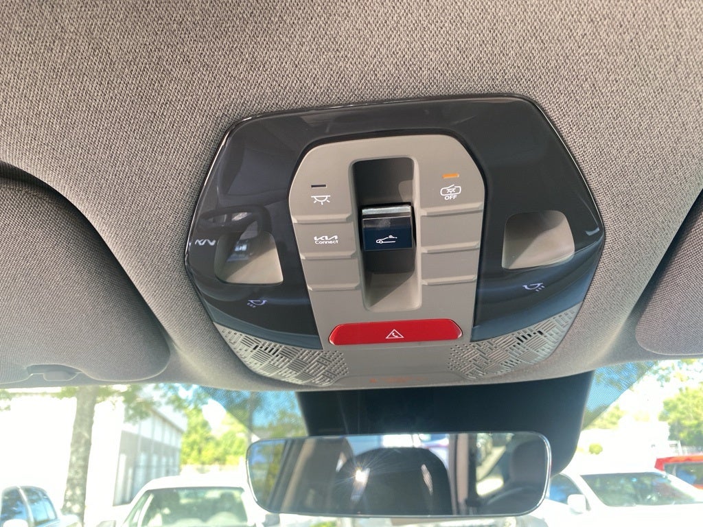 2026 Kia EV9 Light Long Range