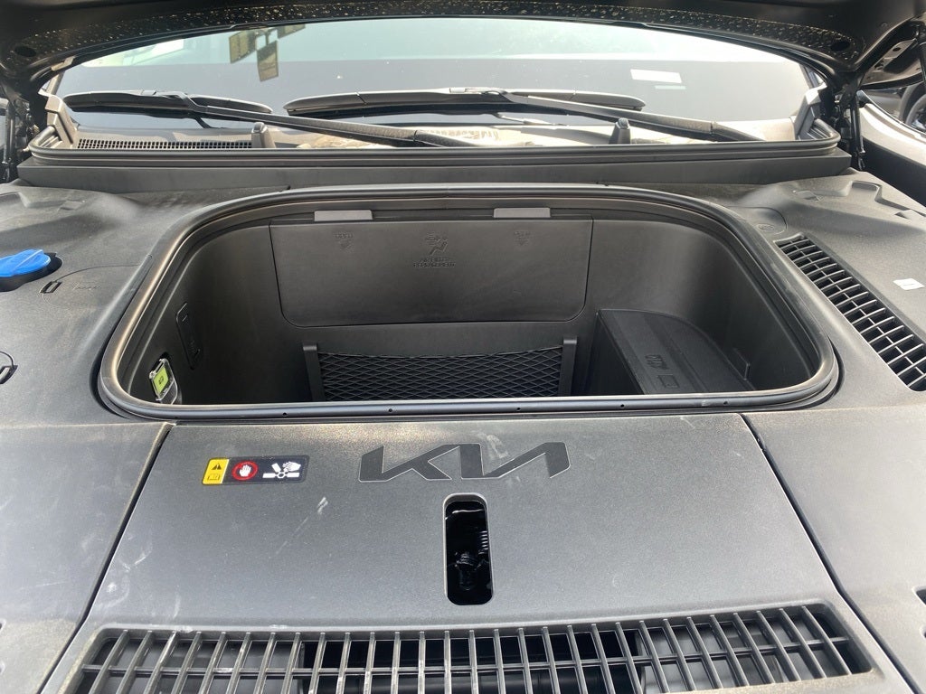 2026 Kia EV9 Light Long Range