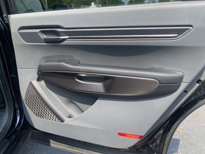 2026 Kia EV9 Light Long Range