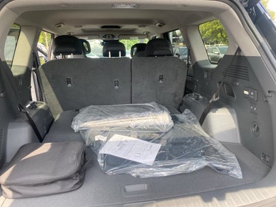 2026 Kia EV9 Light Long Range