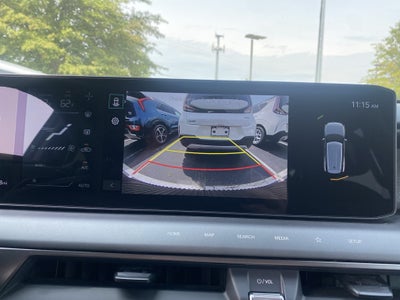 2026 Kia EV9 Light Long Range